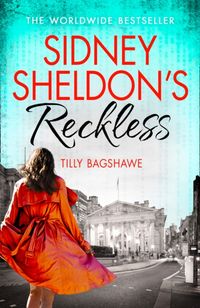 Produktbild: Sheldon, S: Sidney Sheldon's Reckless