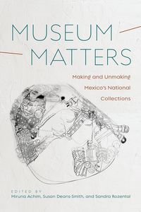 Produktbild: Museum Matters