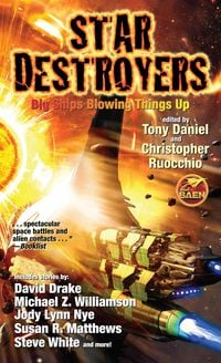 Produktbild: Star Destroyers
