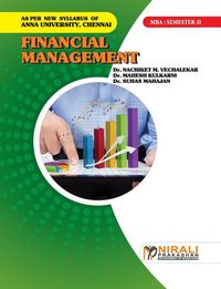 Produktbild: Financial Management