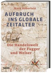 Produktbild: Aufbruch ins globale Zeitalter