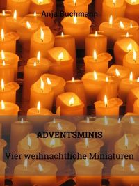 Produktbild: Adventsminis