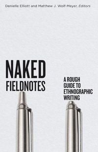 Produktbild: Naked Fieldnotes