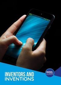 Produktbild: Inventors and Inventions