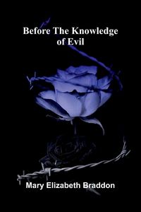Produktbild: Before The Knowledge Of Evil