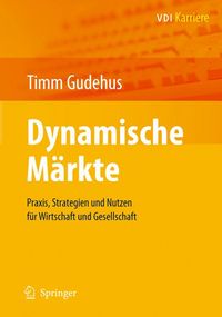 Produktbild: Dynamische M&auml;rkte