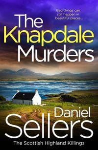 Produktbild: The Knapdale Murders