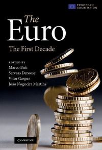 Produktbild: The Euro