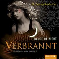 Produktbild: Verbrannt / House of Night Bd. 7
