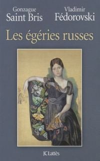 Produktbild: Les &eacute;g&eacute;ries russes