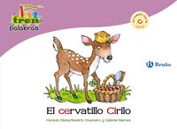 Produktbild: El cervatillo Cirilo