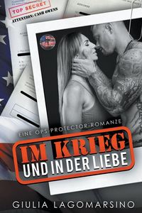 Produktbild: Im Krieg Und In Der Liebe