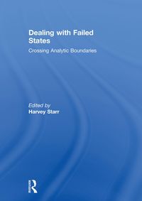 Produktbild: Dealing with Failed States