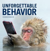 Produktbild: Cox, R: Unforgettable Behavior