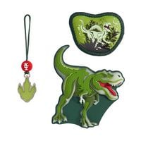 Produktbild: Magic Mags GLOW Dino Night Tyr