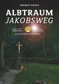 Produktbild: Albtraum Jakobsweg