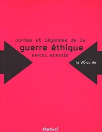 Produktbild: Contes et Legendes de la Guerre Ethique