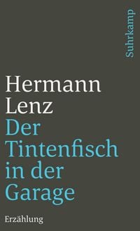 Produktbild: Der Tintenfisch in der Garage