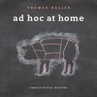 Produktbild: Ad Hoc at Home