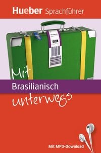 Produktbild: Mit Brasilianisch unterwegs
