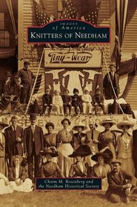 Produktbild: Knitters of Needham