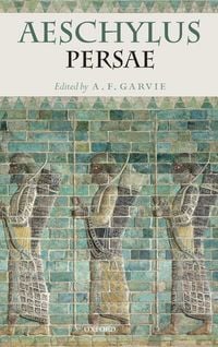 Produktbild: Aeschylus Persae C