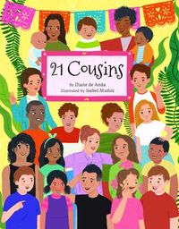 Produktbild: 21 Cousins