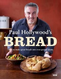 Produktbild: Paul Hollywood's Bread
