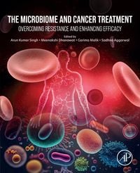 Produktbild: The Microbiome and Cancer Treatment