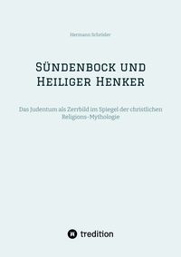 Produktbild: S&uuml;ndenbock und Heiliger Henker