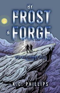Produktbild: By Frost & Forge