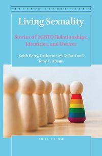 Produktbild: Living Sexuality