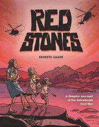 Produktbild: Red Stones
