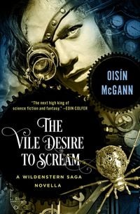 Produktbild: The Vile Desire to Scream