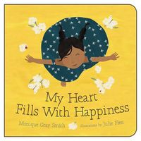 Produktbild: My Heart Fills with Happiness