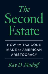 Produktbild: The Second Estate