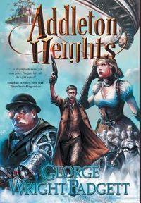 Produktbild: Addleton Heights