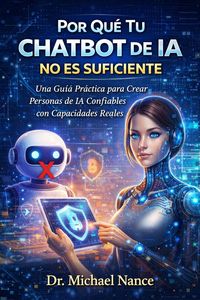 Produktbild: Por Qu&eacute; Tu Chatbot de IA No Es Suficiente
