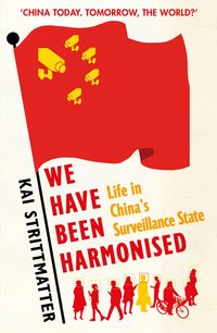 Produktbild: We have been harmonised
