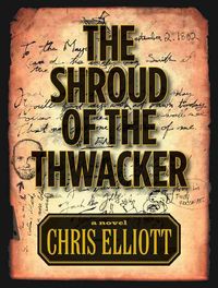 Produktbild: The Shroud of the Thwacker