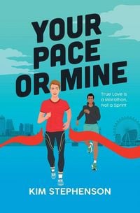 Produktbild: Your Pace or Mine