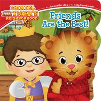 Produktbild: Friends Are the Best!