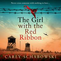 Produktbild: Girl with the Red Ribbon