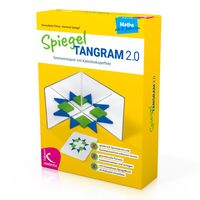 Produktbild: Spiegel-Tangram 2.0