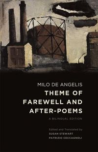 Produktbild: Angelis, M: Theme of Farewell and After-Poems - A Bilingual