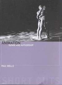 Produktbild: Wells, P: Animation