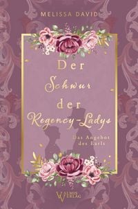 Produktbild: Der Schwur der Regency Ladies