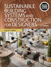 Produktbild: Tucker, L: Sustainable Building Systems and Construction for