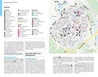 DuMont Reise-Taschenbuch Ostseeküste Mecklenburg-Vorpommern