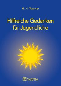 Produktbild: Hilfreiche Gedanken f&uuml;r Jugendliche